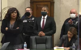 Jussie Smollett Sentenced to Jail, Probation for Lying to Police in Staged Hate Crime