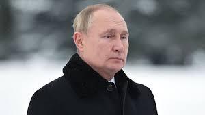 ‘He's lashing out’: U.S. sees ‘broadening’ of Putin strategy in Western Ukraine strike